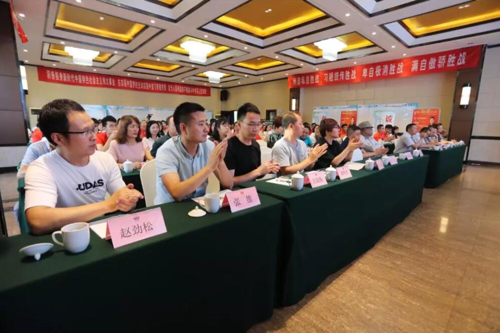 凝“新”聚力 以“心”迎新！川交路橋公司2019年新員工培訓(xùn)拉開(kāi)序幕