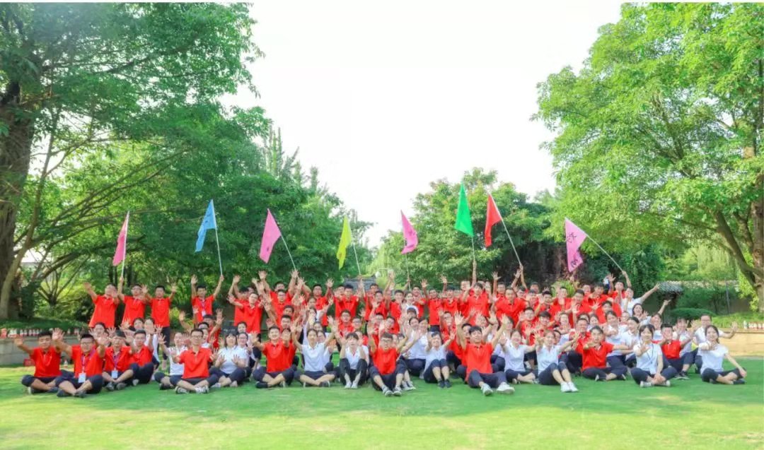 川交路橋公司2019年新員工培訓(xùn)圓滿(mǎn)結(jié)束