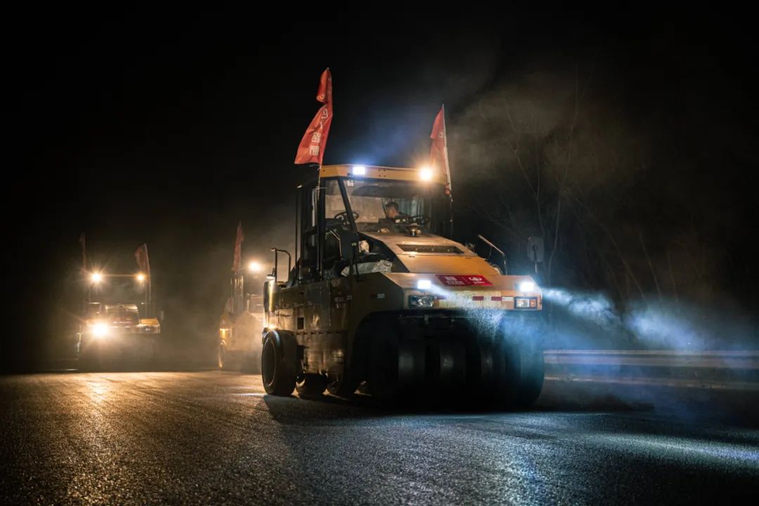 4天！33KM！進度過半！