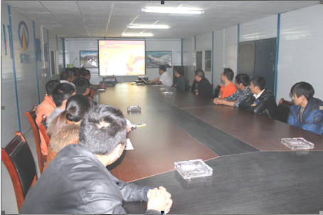 “實(shí)現(xiàn)偉大中國夢(mèng)、建設(shè)美麗繁榮和諧四川” 主題教育活動(dòng)專題簡報(bào)（六）