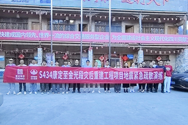 未雨綢繆練精兵 實戰(zhàn)演練護安寧